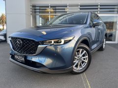 Photo of the vehicle Mazda CX-5