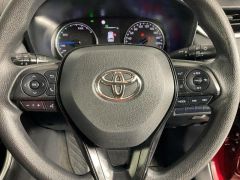 Photo of the vehicle Toyota RAV4