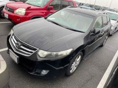 Photo of the vehicle Honda Accord