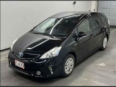 Photo of the vehicle Toyota Prius