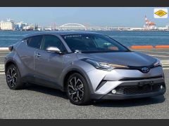 Photo of the vehicle Toyota C-HR