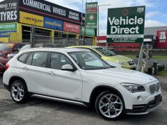 Photo of the vehicle BMW X1