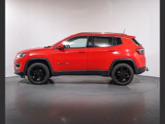 Photo of the vehicle Jeep Compass