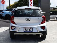 Photo of the vehicle Kia Picanto