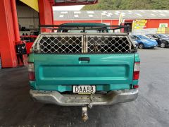 Photo of the vehicle Toyota Hilux