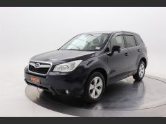 Photo of the vehicle Subaru Forester