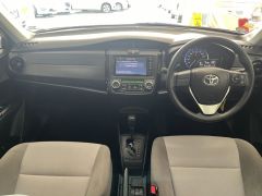 Photo of the vehicle Toyota Corolla