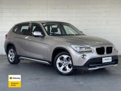 Photo of the vehicle BMW X1