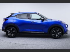 Photo of the vehicle Nissan Juke