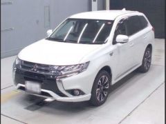 Photo of the vehicle Mitsubishi Outlander