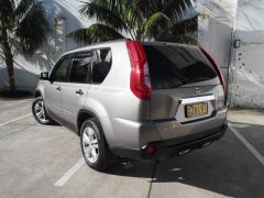 Photo of the vehicle Nissan X-Trail