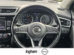 Photo of the vehicle Nissan Qashqai