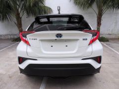 Photo of the vehicle Toyota C-HR