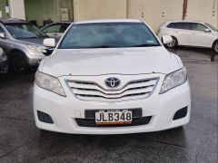 Photo of the vehicle Toyota Camry