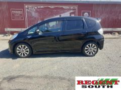 Photo of the vehicle Honda Fit