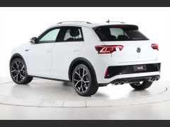 Photo of the vehicle Volkswagen T-Roc