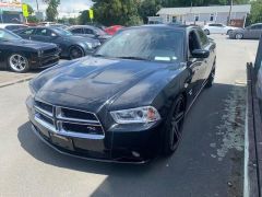 Photo of the vehicle Dodge Charger