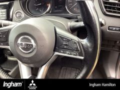 Photo of the vehicle Nissan X-Trail