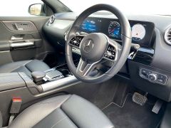 Photo of the vehicle Mercedes-Benz EQA