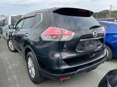 Photo of the vehicle Nissan X-Trail