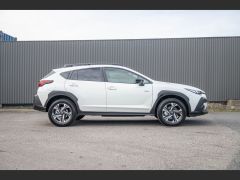 Photo of the vehicle Subaru Crosstrek