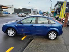 Photo of the vehicle Ford Focus