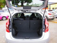 Photo of the vehicle Nissan Note