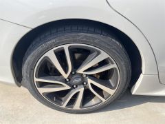 Photo of the vehicle Subaru Levorg