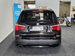 Photo of the vehicle BMW X3