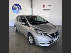 Photo of the vehicle Nissan Note