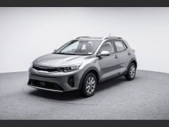 Photo of the vehicle Kia Stonic