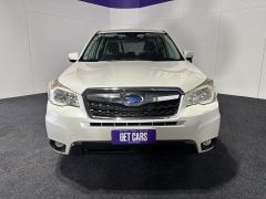 Photo of the vehicle Subaru Forester