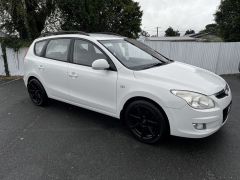 Photo of the vehicle Hyundai i30