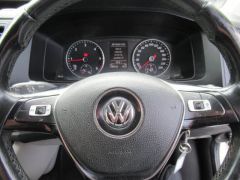 Photo of the vehicle Volkswagen Transporter