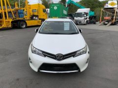 Photo of the vehicle Toyota Auris