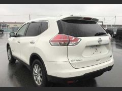 Photo of the vehicle Nissan X-Trail