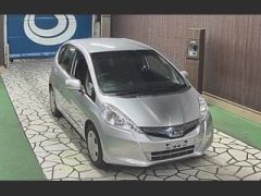 Photo of the vehicle Honda Fit