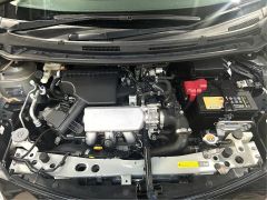 Photo of the vehicle Nissan Note