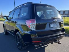 Photo of the vehicle Subaru Forester