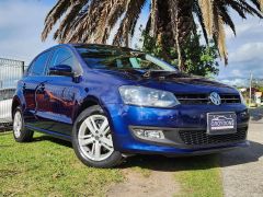 Photo of the vehicle Volkswagen Polo