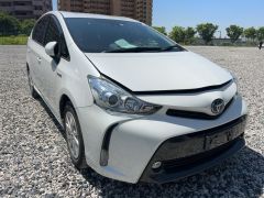 Photo of the vehicle Toyota Prius