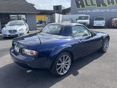 Photo of the vehicle Mazda Roadster