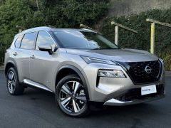 Photo of the vehicle Nissan X-Trail