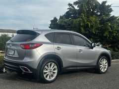 Photo of the vehicle Mazda CX-5