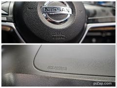 Photo of the vehicle Nissan Note