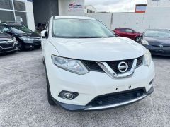 Photo of the vehicle Nissan X-Trail