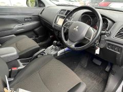 Photo of the vehicle Mitsubishi RVR