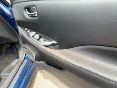 Photo of the vehicle Nissan Leaf