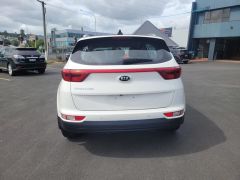 Photo of the vehicle Kia Sportage