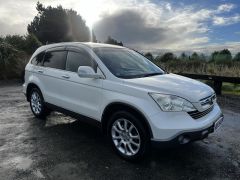 Photo of the vehicle Honda CR-V